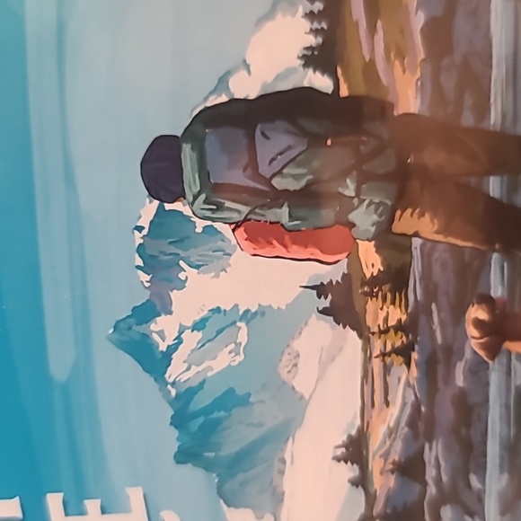 Latern press Get Out & Hike 1000 piece puzzle NEW - Picture 5 of 7